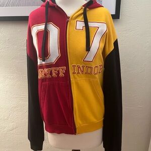 Universal Studios authentic Harry Potter jacket